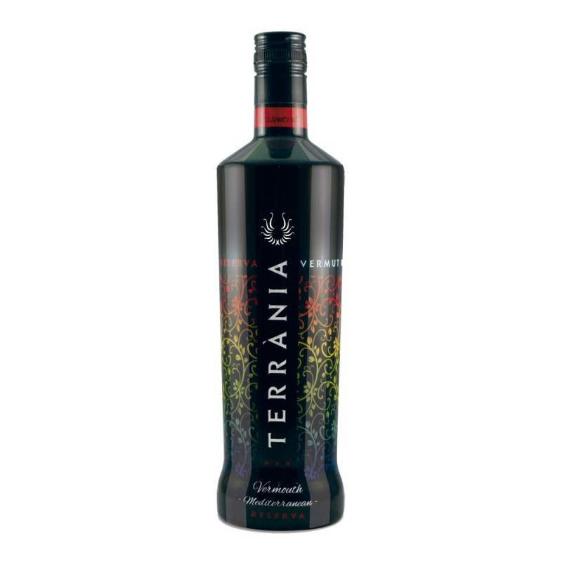 vermut terrania essential reserva