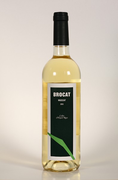 brocat-muscat