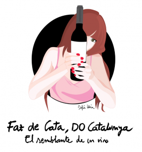 ilustracion DO catalunya