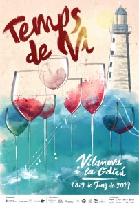 temps de vi