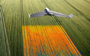 empresa israelí dron