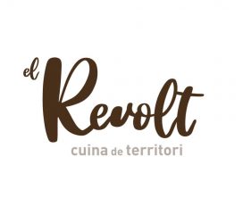 Restaurant El Revolt