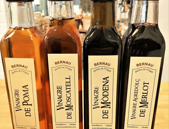Bernau Herbes