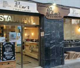 Pilar’t Restaurant