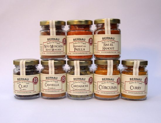 Bernau Herbes