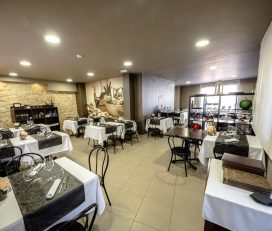 Restaurant La Placeta