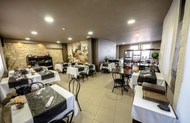Restaurant La Placeta