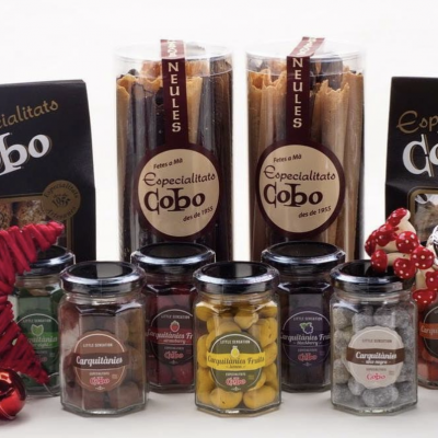 Especialitats Cobo