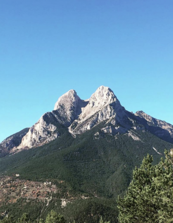 Ramaders de Muntanya del Berguedà