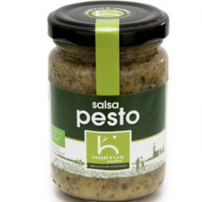 Salses i Conserves Hortus Aprodiscae