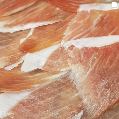 Jamones La Cava