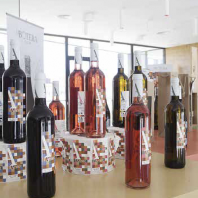 Celler la Botera