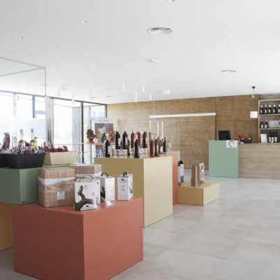 Celler la Botera