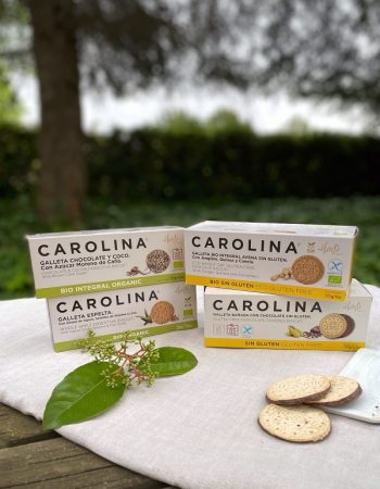 Carolina Honest