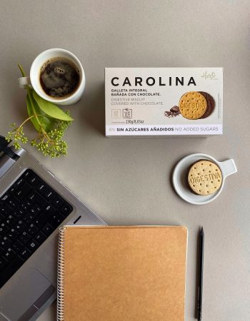 Carolina Honest