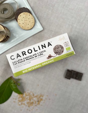 Carolina Honest