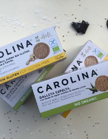 Carolina Honest