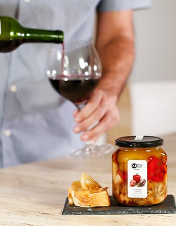 Conserves Mar-Tret