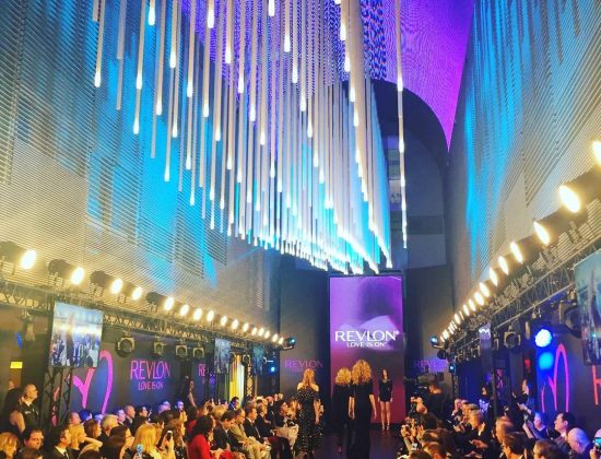 ABILE CORPORATE EVENTS