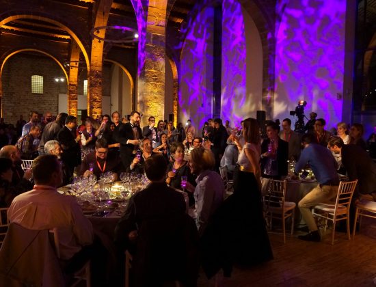 ABILE CORPORATE EVENTS