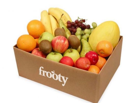 Frooty