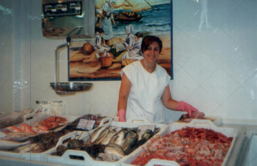 Peixateria María Sala