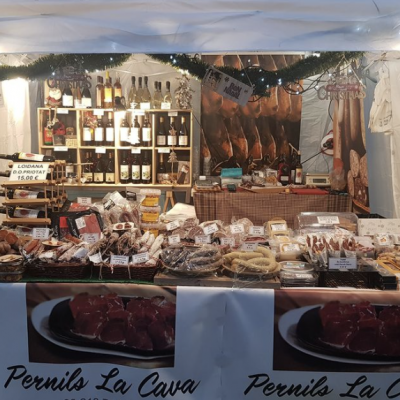 La Cava botiga