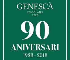 GENESCÀ XOCOLATES