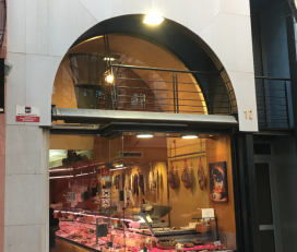 Cansaladeria – Xarcuteria Just