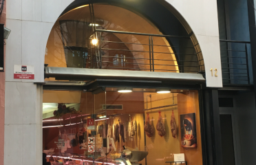 Cansaladeria – Xarcuteria Just