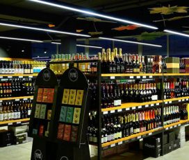 ENOTECA LA CENTRAL