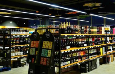 ENOTECA LA CENTRAL