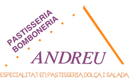 Pastisseria – Bomboneria Andreu