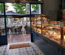 Pastisseria Baire’s