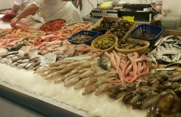 Peix i Marisc Begonya