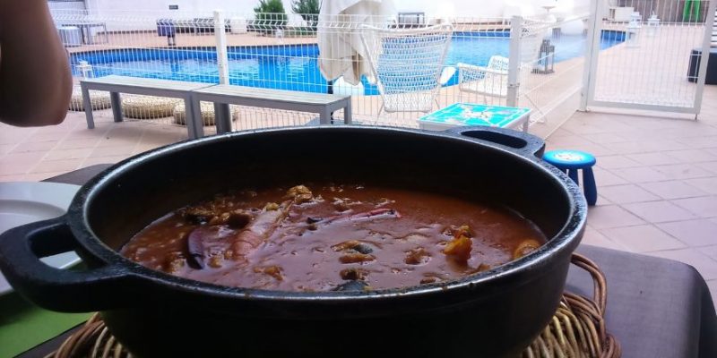 Restaurant Miralles