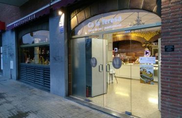 Ca la Teresa