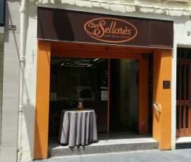 Can Sellarès