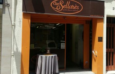 Can Sellarès