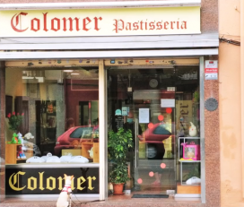 Pastisseria Colomer