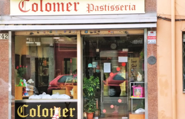 Pastisseria Colomer