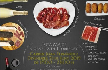 Cruz Ibérico