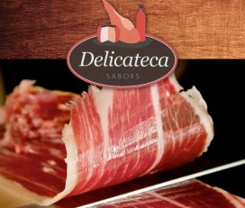 Delicateca Sabors