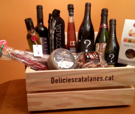 Delícies Catalanes