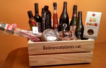 Delícies Catalanes