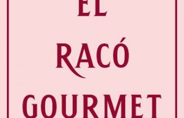 El Racó del Gourmet