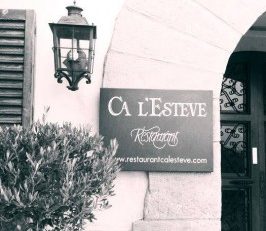 Restaurant Ca l´Esteve