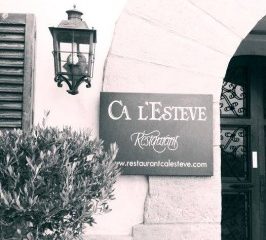 Restaurant Ca l´Esteve