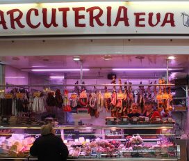 XARCUTERIA EVA