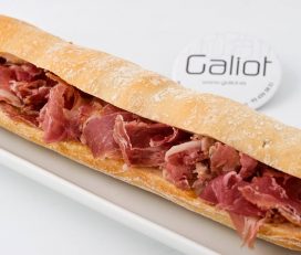 Xarcuteries Galiot